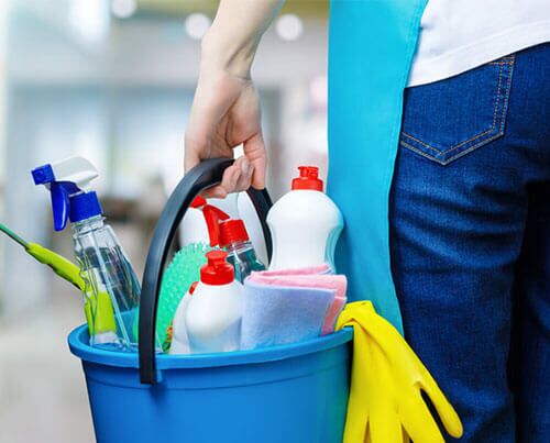 Common Household Cleaning Agents: Safety and Efficacy - Trusted Spokane  Residential & Commercial Cleaning